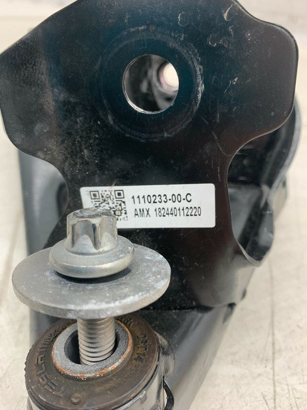 1110233-00-C ⭕ 2017-2023 Tesla Model 3 M3 Front Left Side Drive Unit Motor Mount 1110233-00-C