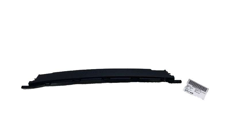 ⭕ 21-23 Model X Rear Right Door Spine Plastic Race Track Trim Panel 1105135-00-F
