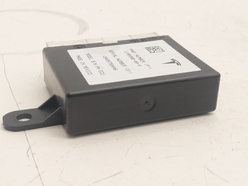 1100308 00 A ⭕16-20 Tesla Model S X Park Brake Parking Assist Control ECU Module 1100308-00-A