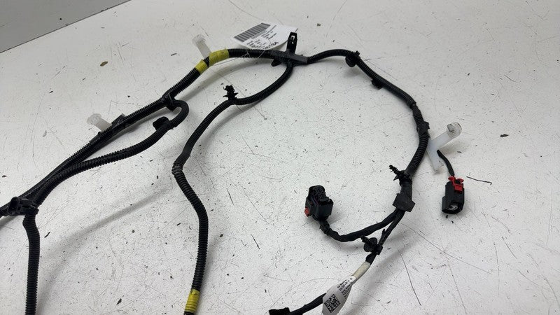 ⭕ 17-23 Tesla Model 3 Rear Subframe Coil Wiring Harness Cable Wire 206