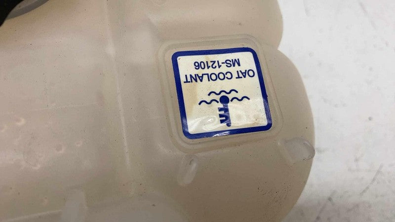 68249136AA ⭕17-25 Chrysler Pacifica Coolant Overflow Expansion Reservoir Tank Bottle w/ Cap