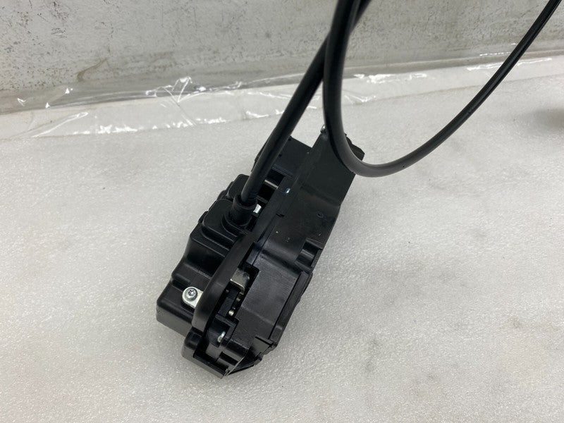 ⭕ 12-20 Model S Rear Driver Door Lock Latch Actuator w/ Cable Left 600