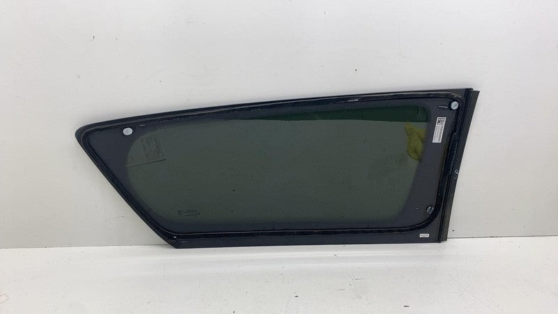 68238495AC ⭕ 17-25 Chrysler Pacifica Rear Driver Side Quarter Window Glass Left 68238495AC