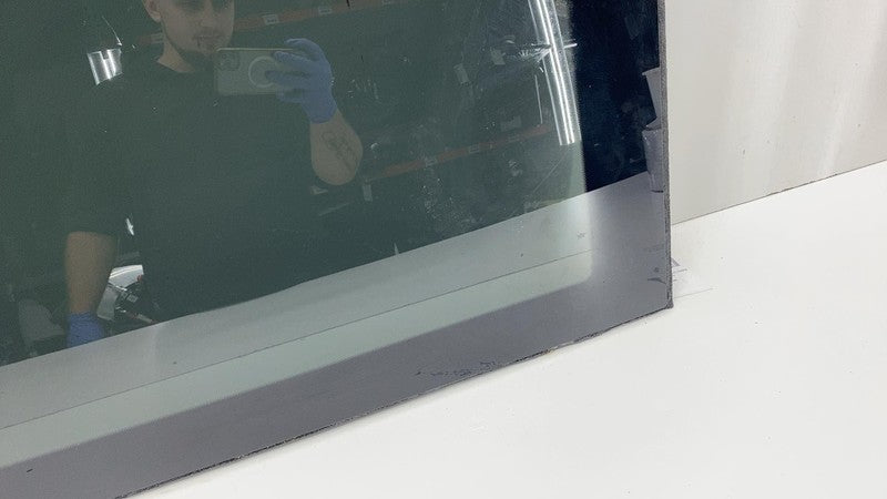 1726280 2016 2017 2018 2019 Mercedes-Benz GLE350 Center Panoramic Sunroof Sun Roof Glass