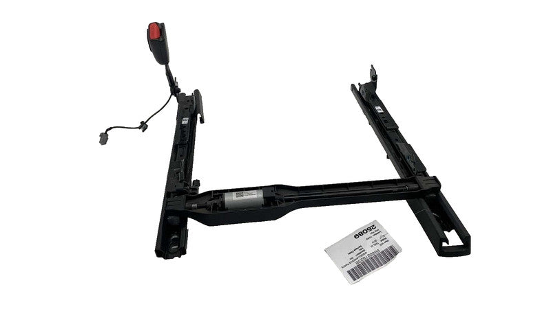 ⭕ 17-23 Model 3 Front Left 1st Row Seat Adjuster Motor Rail Track 1119