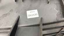 2012-2015 Tesla Model S MS Radiator Shutter Air Duct Center Intake Grille Assy