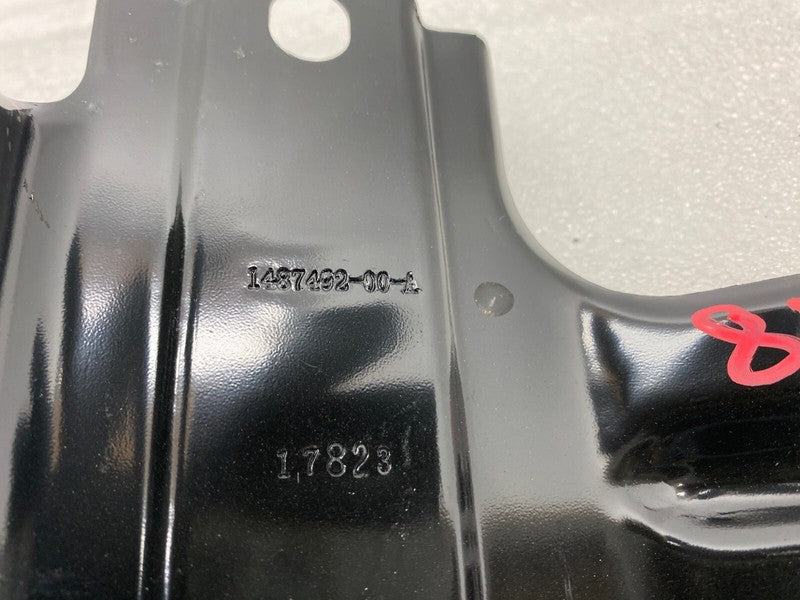 148749200A ⭕ 2020-2024 Tesla Model Y Front Right Fender Mount Support Bracket 1487492-00-A
