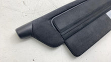⭕ 16-25 Tesla Model X Front Passenger Side Windshield Sun Visor Sunvisor Right