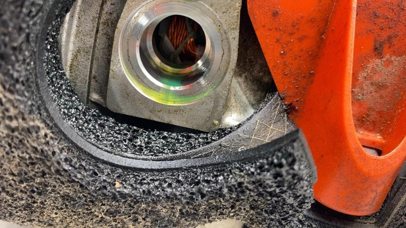 ⭕ 21-24 Model S X Y 3 Air Conditioning Compressor Pump w/ Harness 1507