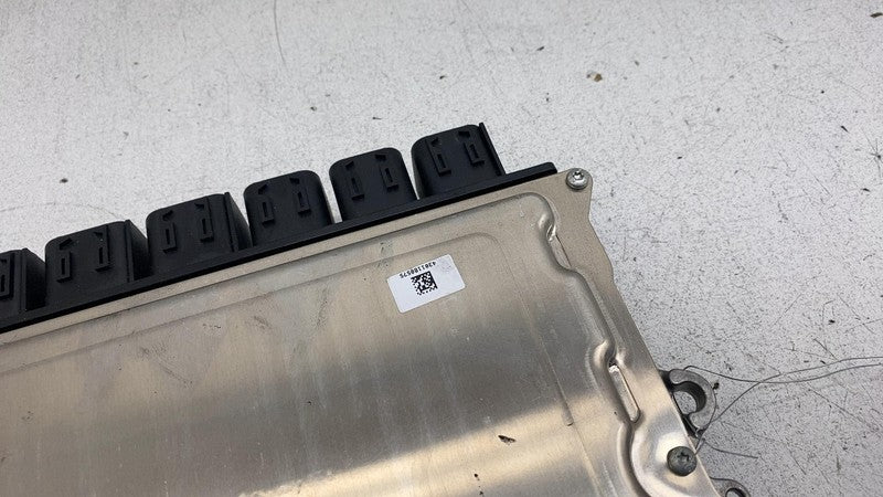 2019 BMW 530e G30 2.0L Engine Brain Box Computer Control Module Unit O