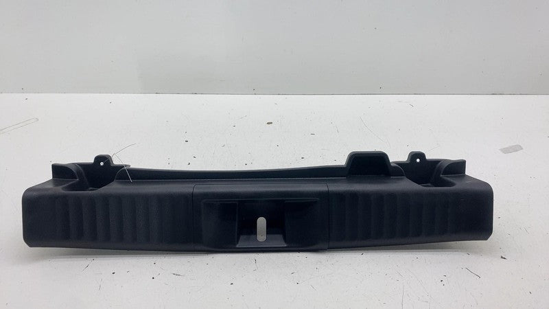 ⭕ 2023-2025 Toyota Prius Rear Trunk Cargo Sill Scuff Plate Trim Panel 