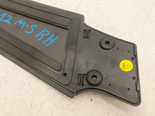 ⭕ 2012-2015 Tesla Model S Passenger Right B-Pillar Cover Exterior Trim OEM 14941