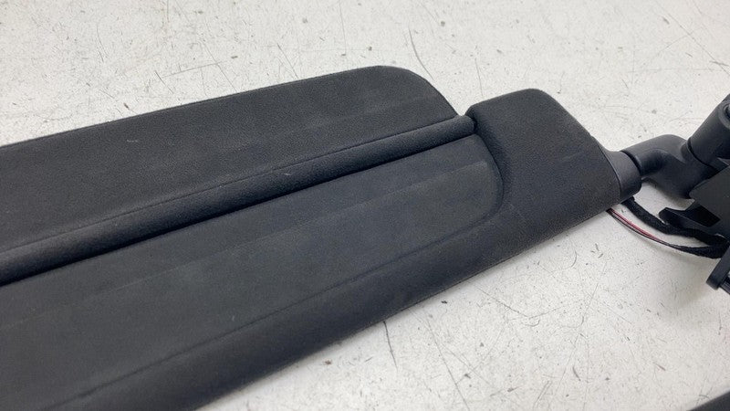 ⭕ 16-20  Model X Front Left & Right Sunvisor Sun Shade 1048600-54-G/10