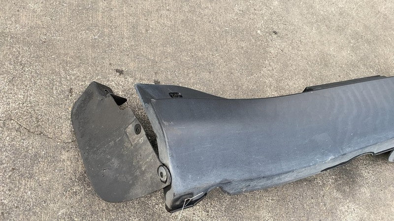 9801888 ⭕ 2011-2016 Mini Cooper S Countryman Right Skirt Rocker Panel Cover RH 9801888
