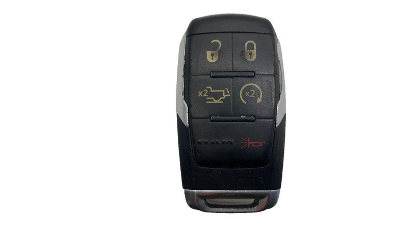 ⭕ 2019 2020 2021 2022 2023 RAM 3500 Smart Key Fob Keyless Remote OEM A