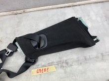 ⭕ 12-20 Tesla Model S Front Right Seat Belt w/ Pretensioner & Trim 1048259-03-A