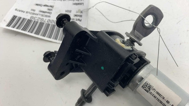 1868276-00-B ⭕ 24-25 Model 3 M3 Highland Front Left Seat Recline Tilt Adjustment 1868276-00-B