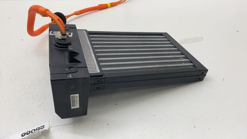 106043200C ⭕16-20 Model X S Rear PTC Heater Core Electric Unit w/ Wire Harness 1060432-00-C