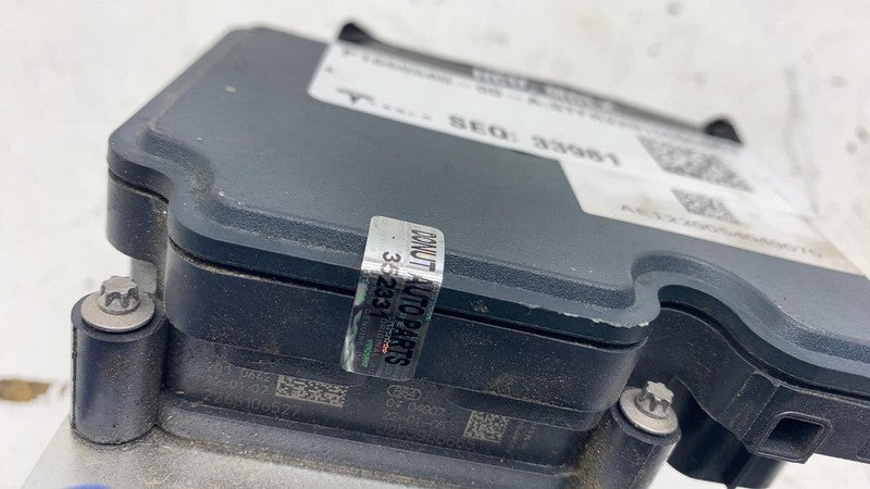 ⭕ 2021-2025 Tesla Model X MX Anti-Lock Brake System ABS Pump Module 16