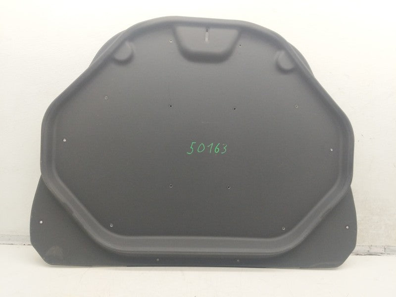 ⭕ 2012-2015 Tesla Model S Front Hood Bonnet Insulation Liner Cover Assembly OEM