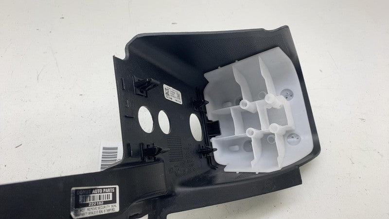 ⭕ 2025 Ram 1500 Pickup Driver Side Seat Track Frame Shield Cover Left 