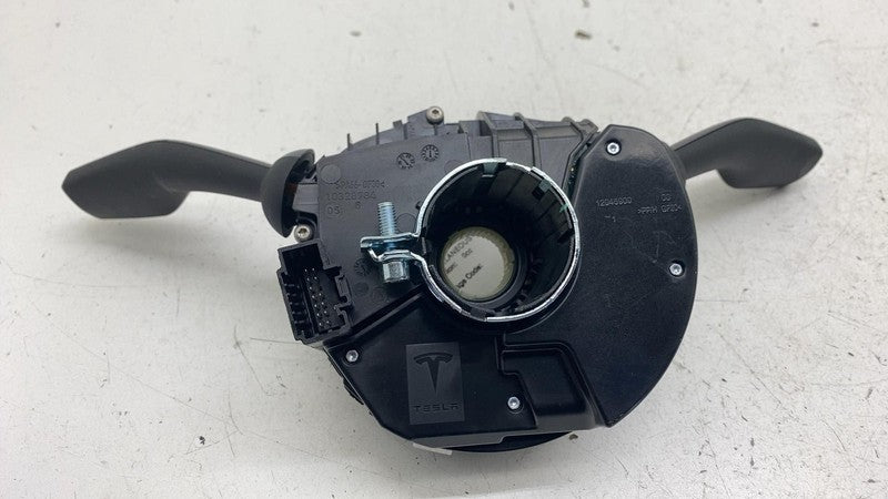 ⭕ 20-24 Model Y MY Wiper Turn Signal Headlight Flasher Combo Switch 10