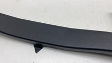 ⭕2021-2023 Polestar 2 Rear Tailgate Liftgate Back Door Upper Trim Panel 32205634