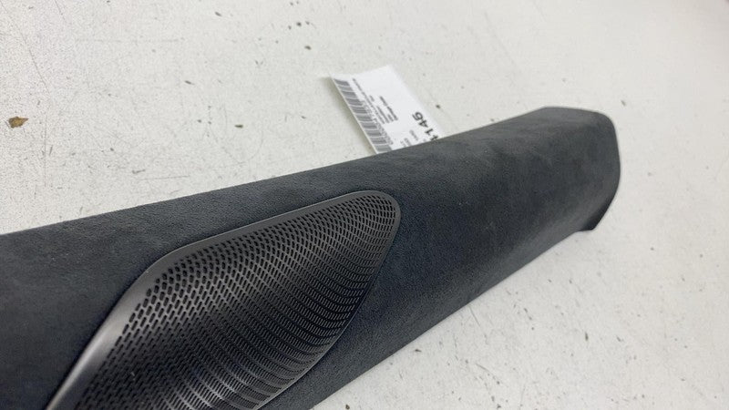 PT00647942 ⭕ 2022-2024 Rivian R1T Front Left  A-Pillar Trim Panel w/ Speaker LH PT00647942