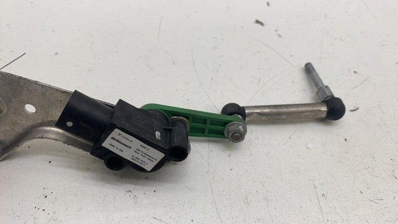 ⭕ 12-15 Tesla Model S Rear Right Air Suspension Ride Height Sensor 100