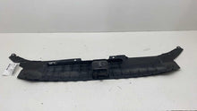 ⭕ 14-17 Audi SQ5 Front Engine Upper Radiator Support Top Cover Panel 8R0807081