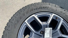 ⭕ 2022-2025 Rivian R1T 20X8.5J Wheel Rim w/ Pirelli Scorpion Tire PT00001890-E