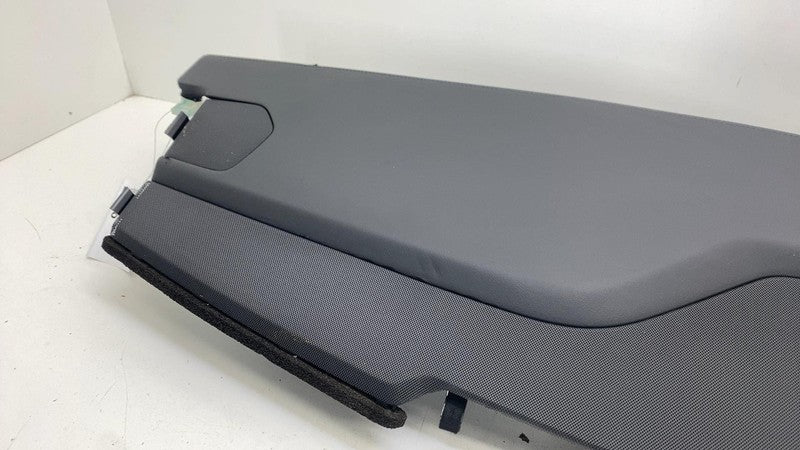 PT00000762-I ⭕ 2025 Rivian R1S Dashboard Instrument Panel Dash Trim Cover PT00000762-I