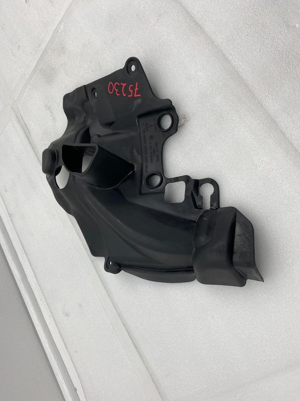 103621200C ⭕16-20 Model X Front Passenger Side Shock Tower Cover Molding Right 1036212-00-C