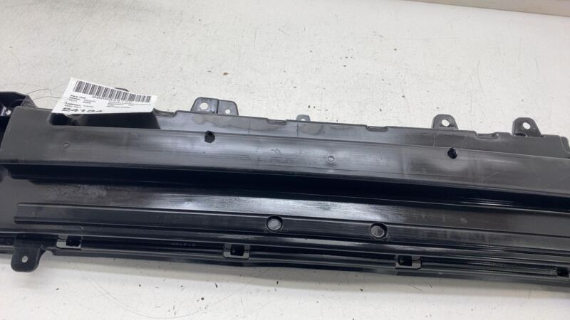 68430033AA ⭕ 2021-2024 Chrysler Pacifica Front Bumper Impact Energy Absorber 68430033AA