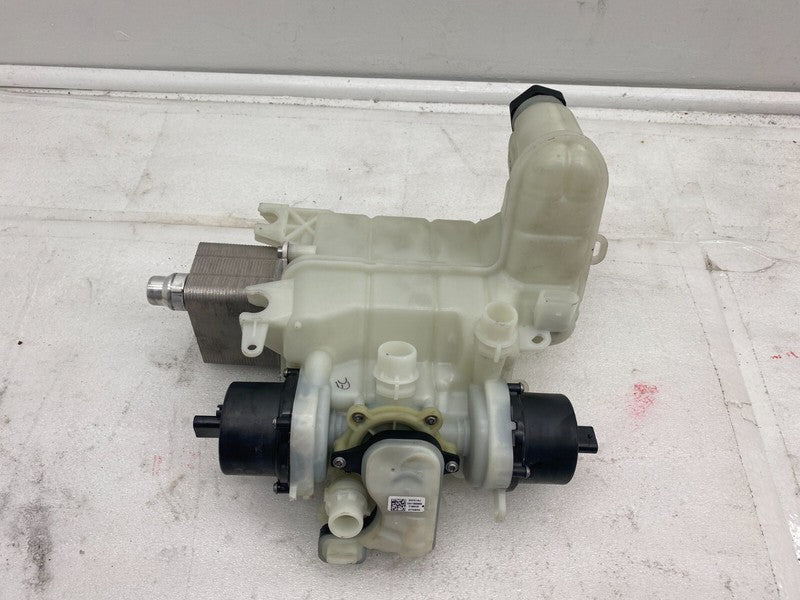 ⭕ 17-23 Model 3 Reservoir Superbottle Chiller EXV Oil Fluid Cooler 109