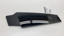 ⭕ 2016-2020 Tesla Model S Left B-Pillar Applique Glass Trim Molding 1083899-00-C