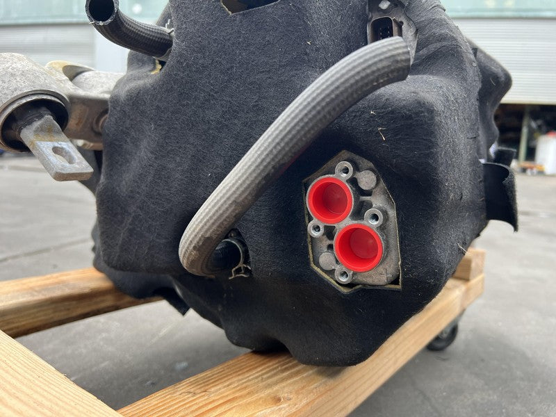 ⭕ 14-18 Model X S Front Drive Unit Electric Engine Motor Inverter 1035