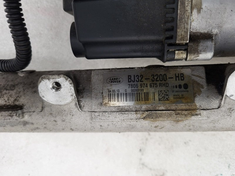 ⭕ 2012-2015 Tesla Model S MS Power Steering Rack & Pinion Assembly BJ3