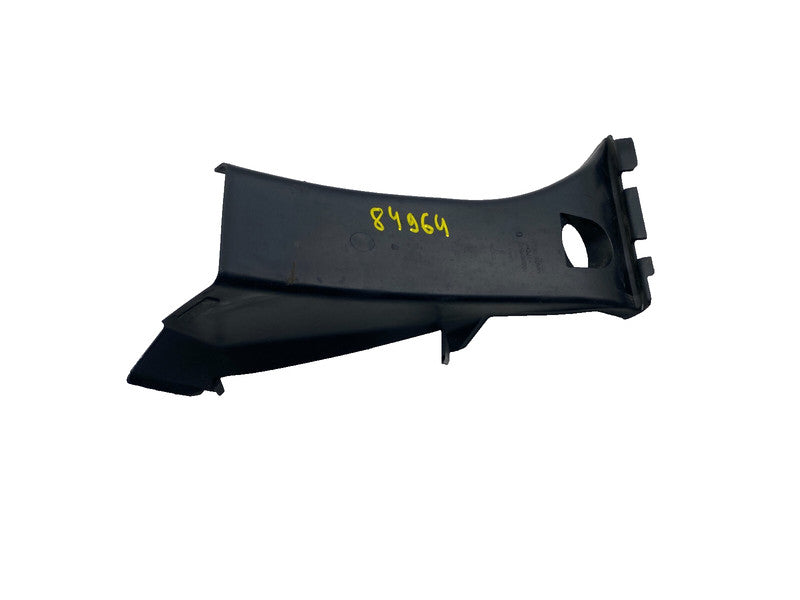 1006675 00 C ⭕ 12-15 Model S Rear Passenger Side Trunk Liftgate Trim Cover Right 1006675-00-C