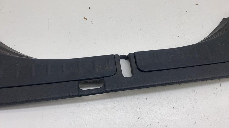 100633000G ⭕12-15 Model S Front Under Hood Apron Latch Lock Cover Trim Molding 1006330-00-G
