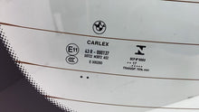 ⭕ 2017-2020 BMW 540i Rear Windshield Windscreen Back Window Glass Assembly OEM