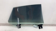 ⭕ 2012-2020 Tesla Model S MS Rear Driver Side Door Window Glass Left 43R-001074