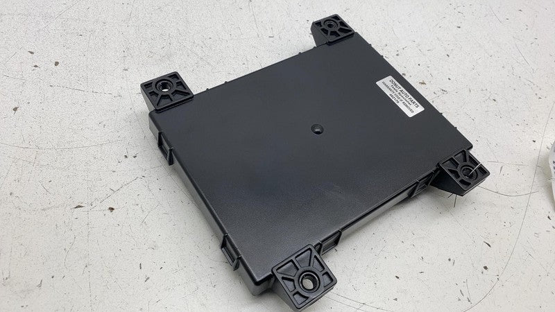 1010906 00 D 2012-2020 Tesla Model S Body Controller BCM Control Module (315MHZ) 1010906-00-D