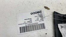 ⭕ 20-24 Tesla Model Y Rear Driver Side Trunk Boot Trim Bracket Left 1558198-00-A