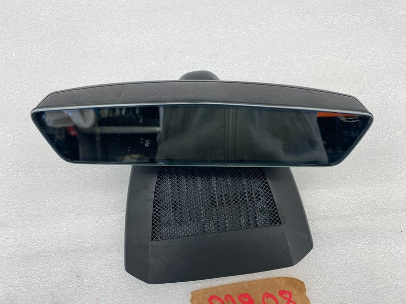 103848299H ⭕ 12-20 Model S MS Front Rear View Mirror w/ Auto Pilot Monocamera 1038482-99-H