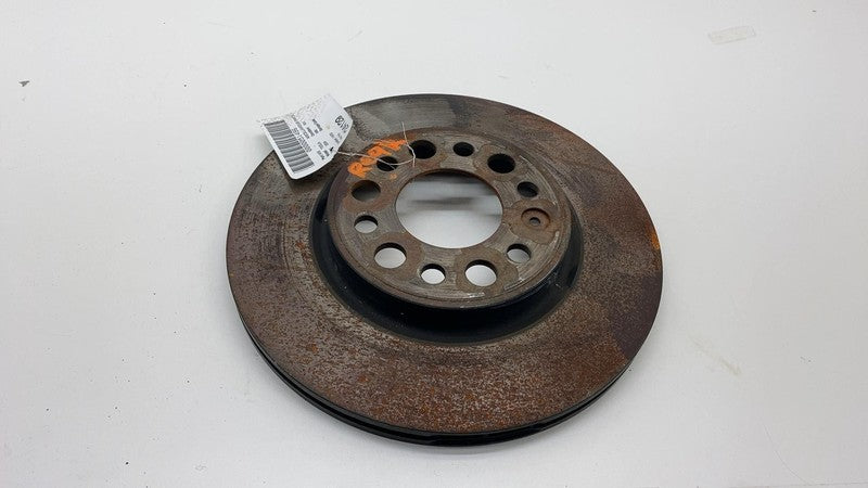 2024-2025 Tesla Cybertruck Rear Left or Right Disc Disk Brake Rotor Assembly OEM