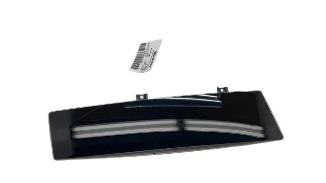 ⭕ 2016-2025 Tesla Model X Rear Left Side Exterior Door Glass Pillar 10