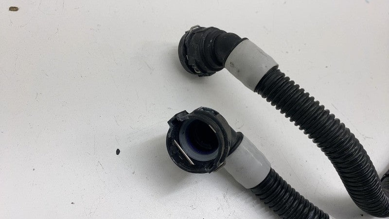 ⭕ 22-24 Rivian R1T R1S Front Drive Unit Motor Water Coolant Hose PT000