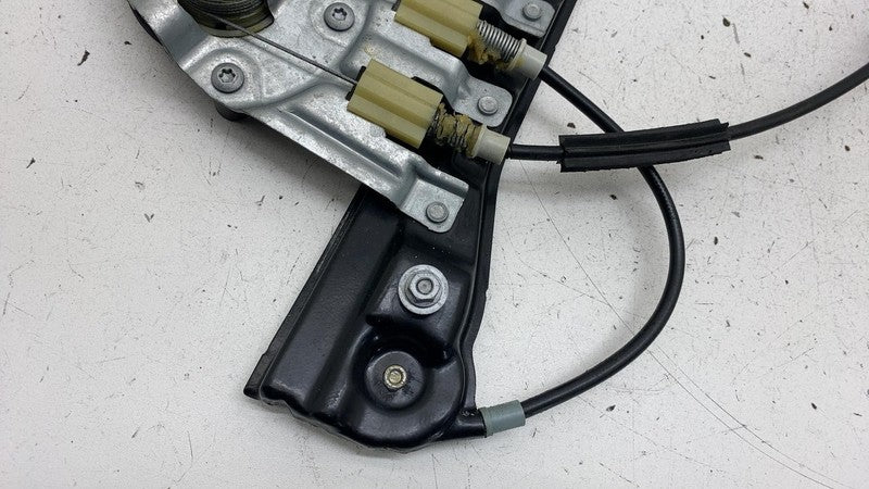 9800566 ⭕ 2011-2016 Mini Cooper Countryman S Front Right Window Regulator Motor 9800566