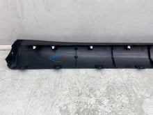 ⭕20-22 Tesla Model Y MY Right Side Skirt Rocker Cover Molding Lower 1497744-00-B
